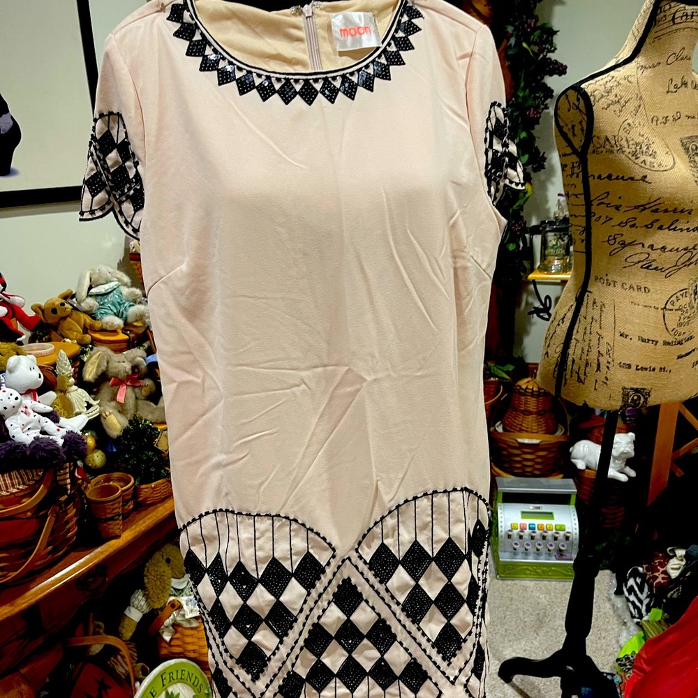 Moon Dress
